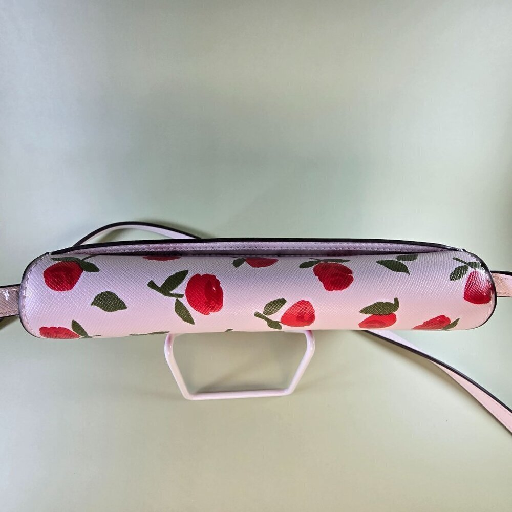 Kate Spade Dana Small Flap Crossbody - Picture 5 of 11